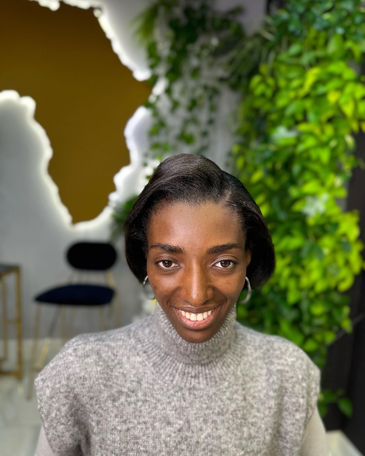 Sew-in Style 1